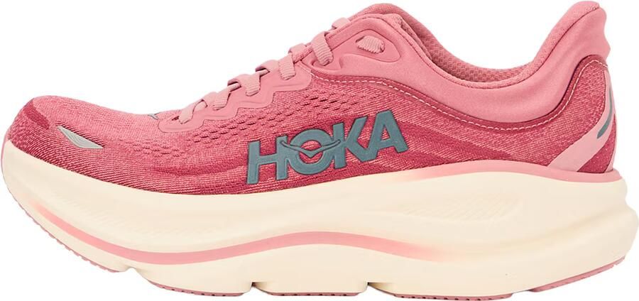 HOKA Women's Bondi 9 Hardloopschoenen Regular meerkleurig - Foto 3