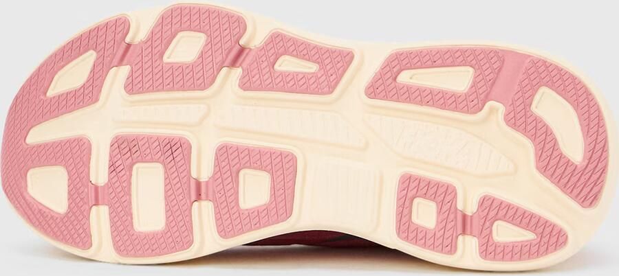 HOKA Women's Bondi 9 Hardloopschoenen Regular meerkleurig - Foto 7