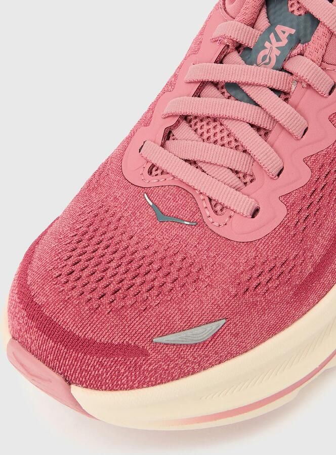 HOKA Women's Bondi 9 Hardloopschoenen Regular meerkleurig - Foto 5