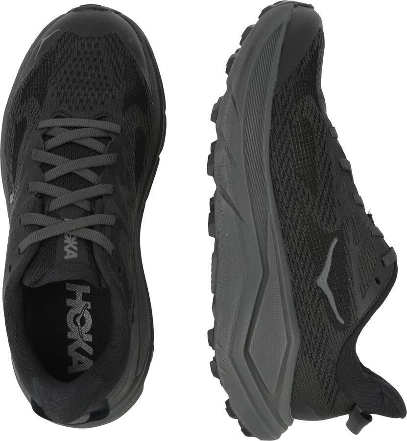HOKA Women's Challenger 8 Trailrunningschoenen 2 3 Regular zwart outer orbit - Foto 3