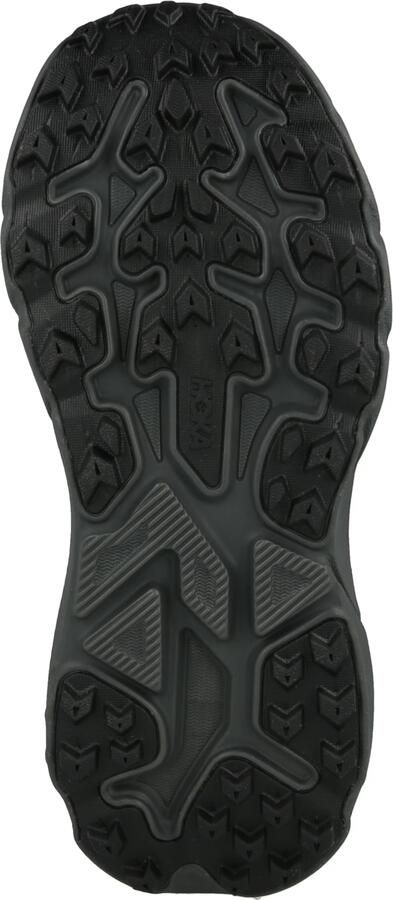HOKA Women's Challenger 8 Trailrunningschoenen 2 3 Regular zwart outer orbit - Foto 4