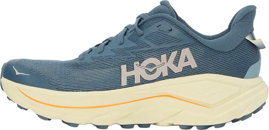 HOKA Challenger 8 Trailrunningschoenen 1 3 Regular beige - Foto 3