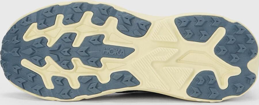 HOKA Challenger 8 Trailrunningschoenen 1 3 Regular beige - Foto 8