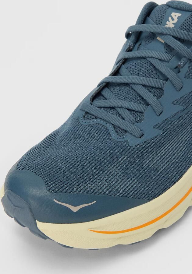 HOKA Challenger 8 Trailrunningschoenen 1 3 Regular beige - Foto 5