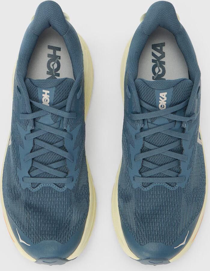 HOKA Challenger 8 Trailrunningschoenen 1 3 Regular beige - Foto 4