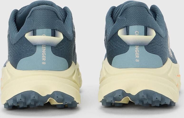 HOKA Challenger 8 Trailrunningschoenen 1 3 Regular beige - Foto 7