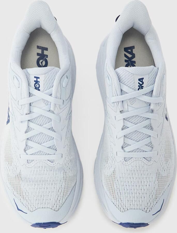 HOKA Women's Challenger 8 Trailrunningschoenen 2 3 Regular grijs - Foto 5