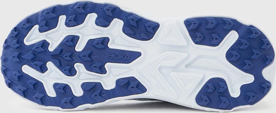 HOKA Women's Challenger 8 Trailrunningschoenen 2 3 Regular grijs - Foto 8