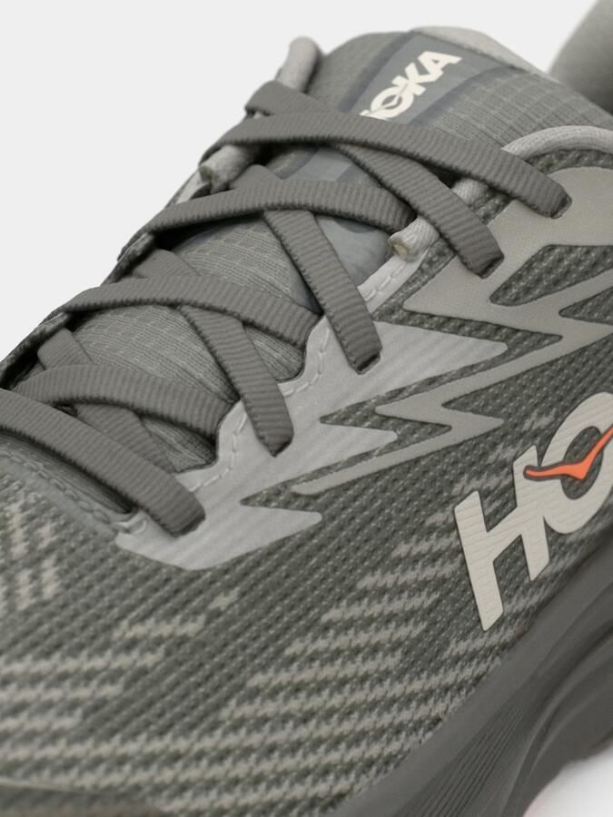HOKA Women's Challenger 8 GTX Trailrunningschoenen 2 3 Regular bruin - Foto 4