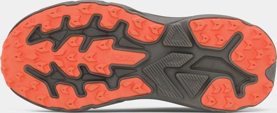 HOKA Women's Challenger 8 GTX Trailrunningschoenen 2 3 Regular bruin - Foto 7
