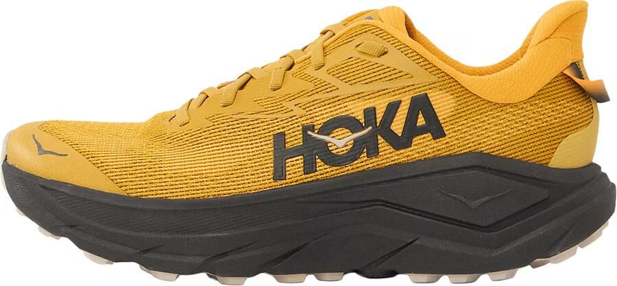 HOKA Challenger 8 Trailrunningschoenen 2 3 Regular bruin - Foto 2