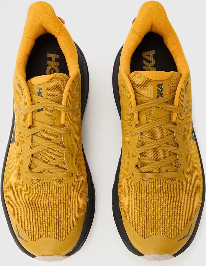 HOKA Challenger 8 Trailrunningschoenen 2 3 Regular bruin - Foto 4