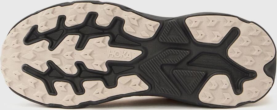 HOKA Challenger 8 Trailrunningschoenen 2 3 Regular bruin - Foto 7