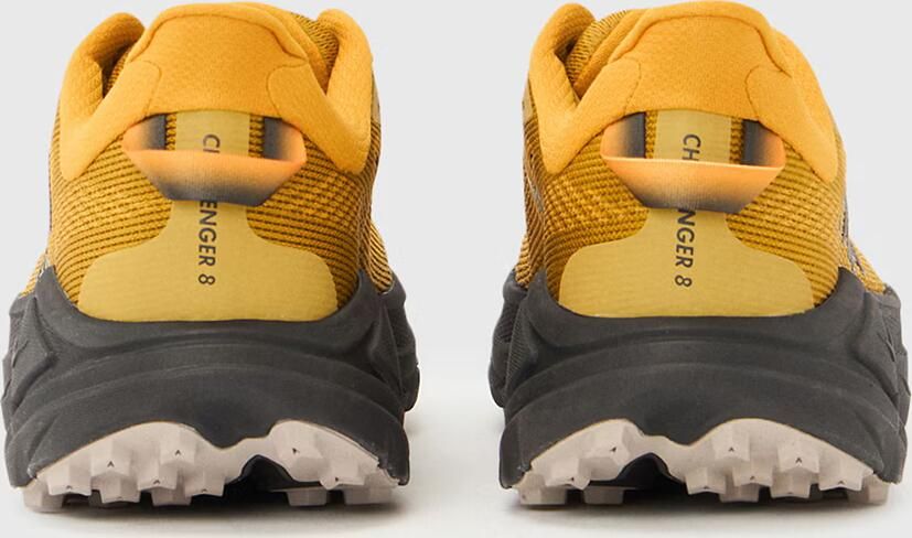 HOKA Challenger 8 Trailrunningschoenen 2 3 Regular bruin - Foto 5