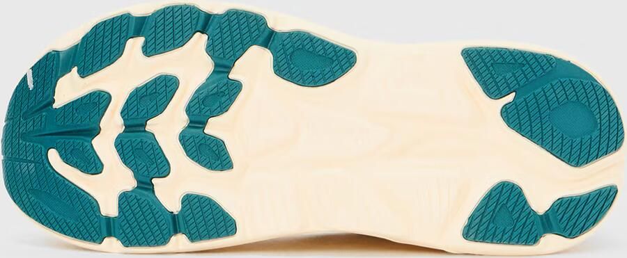 HOKA Women's Clifton 10 Hardloopschoenen 2 3 Regular beige - Foto 7