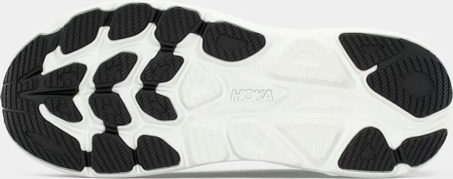 Hoka Clifton 10 M Heren Hardloopschoenen Running Schoenen Groen 1162030-SGNN - Foto 11