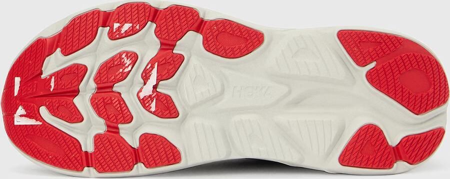 HOKA Loopschoen 'CLIFTON 10' zwart offwhite - Foto 6