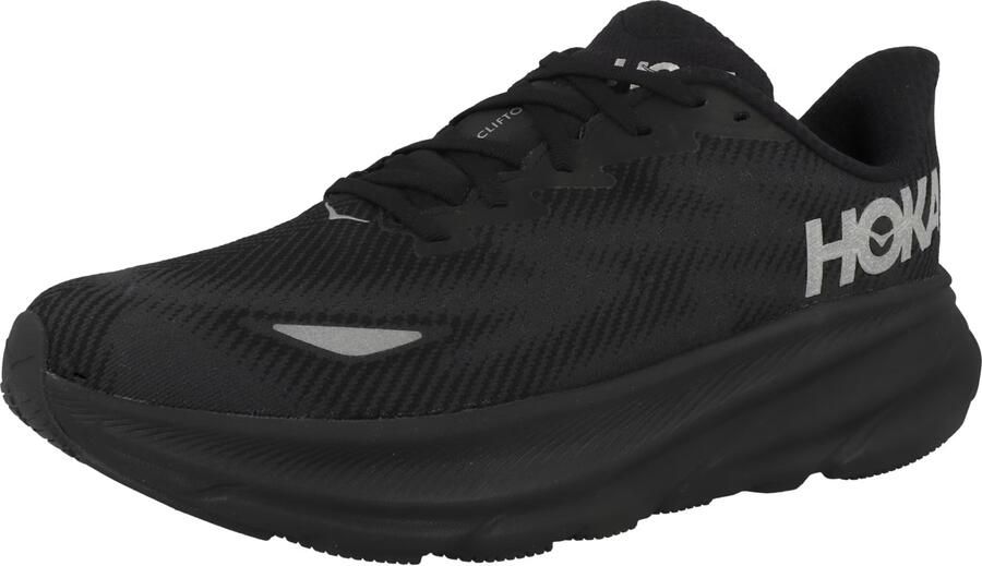 HOKA Clifton 9 GTX Hardloopschoenen 2 3 zwart grijs - Foto 3