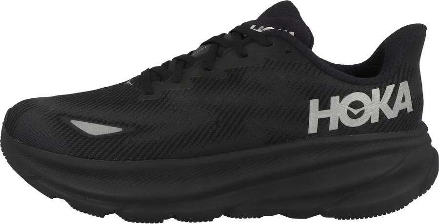 HOKA Clifton 9 GTX Hardloopschoenen 2 3 zwart grijs - Foto 5