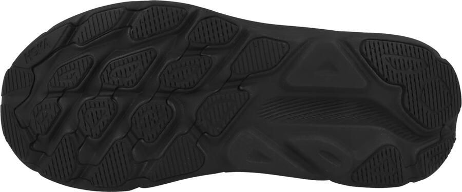 HOKA Clifton 9 GTX Hardloopschoenen 2 3 zwart grijs - Foto 7
