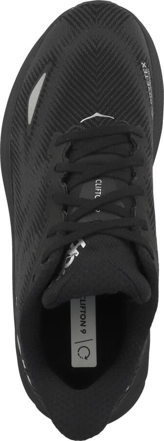 HOKA Clifton 9 GTX Hardloopschoenen 2 3 zwart grijs - Foto 8