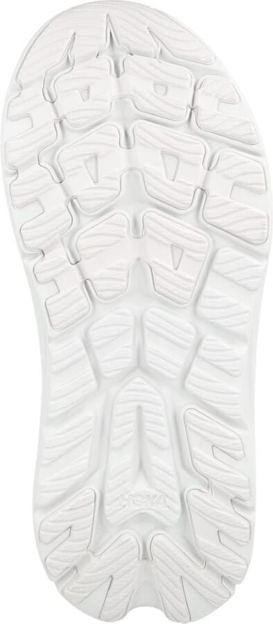HOKA Loopschoen 'KAWANA 3' wit - Foto 3