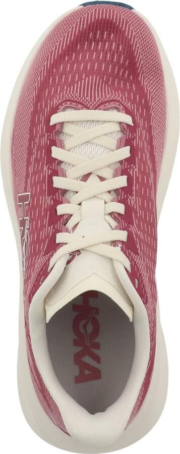 HOKA Women's Mach 7 Hardloopschoenen 1 3 Regular roze - Foto 7