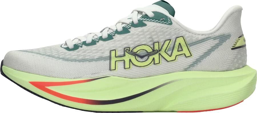 HOKA Women's Mach 7 Hardloopschoenen 2 3 Regular meerkleurig - Foto 2