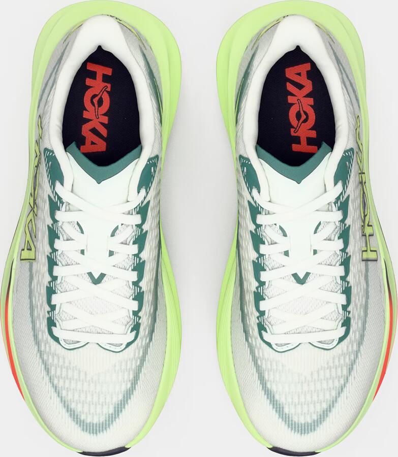 HOKA Women's Mach 7 Hardloopschoenen 2 3 Regular meerkleurig - Foto 3