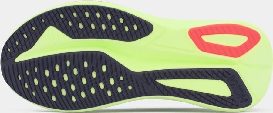 HOKA Women's Mach 7 Hardloopschoenen 2 3 Regular meerkleurig - Foto 7
