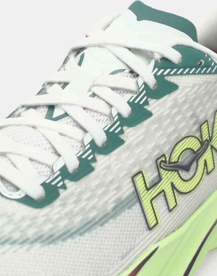 HOKA Women's Mach 7 Hardloopschoenen 2 3 Regular meerkleurig - Foto 4