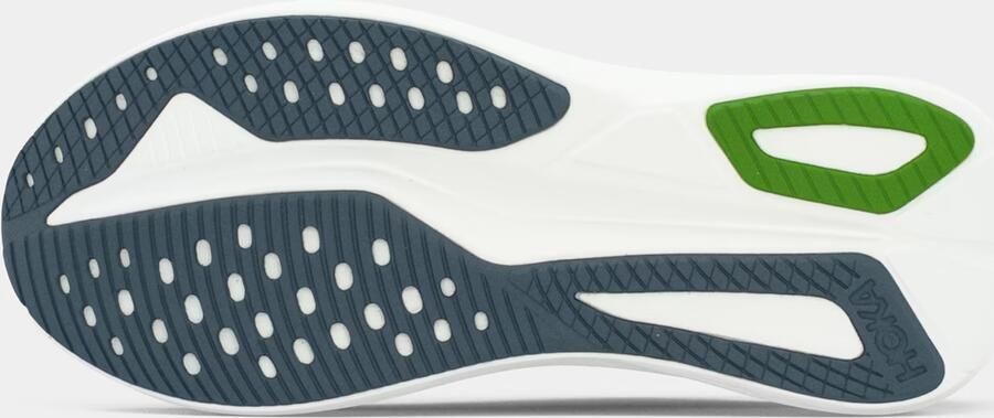 HOKA Mach 7 Hardloopschoenen 2 3 Regular grijs - Foto 6