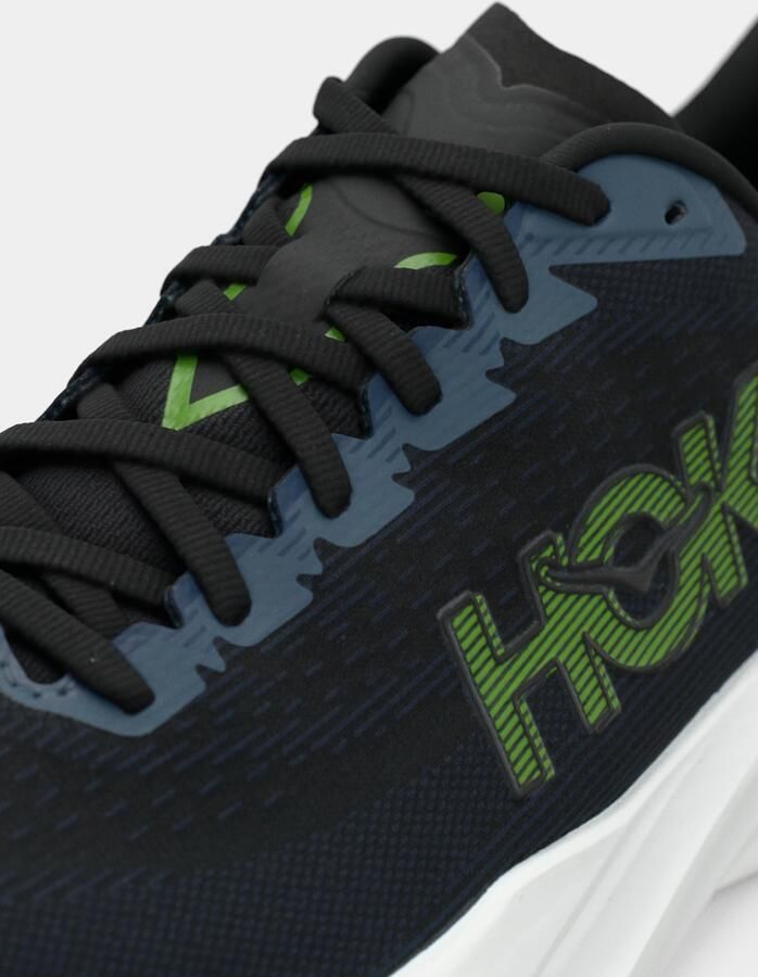 HOKA Mach 7 Hardloopschoenen 2 3 Regular grijs - Foto 3