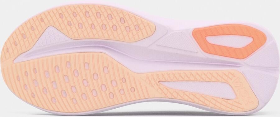 HOKA Women's Mach 7 Hardloopschoenen 1 3 Regular roze - Foto 7
