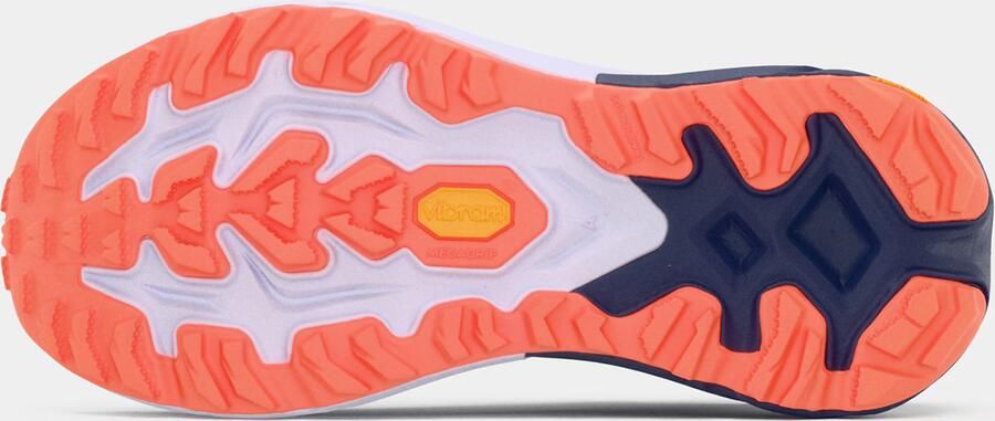 HOKA Women's Mafate 5 Trailrunningschoenen 1 3 blauw - Foto 7
