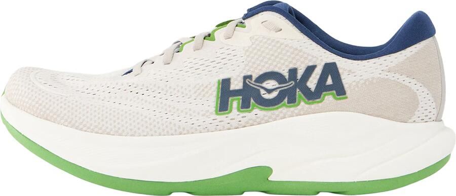 HOKA Rincon 4 Hardloopschoenen 2 3 Regular grijs - Foto 2