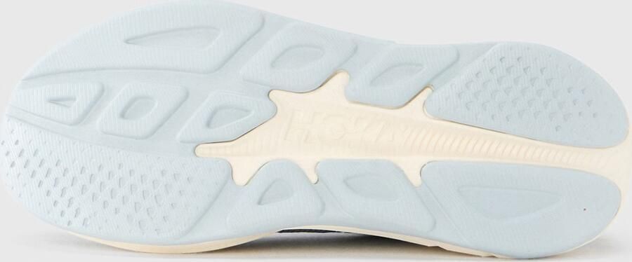 HOKA Women's Rincon 4 Hardloopschoenen 2 3 Regular grijs - Foto 7