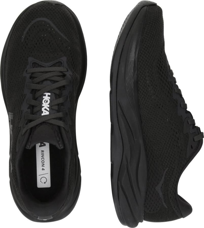 HOKA Rincon 4 Hardloopschoenen 2 3 Regular zwart - Foto 3
