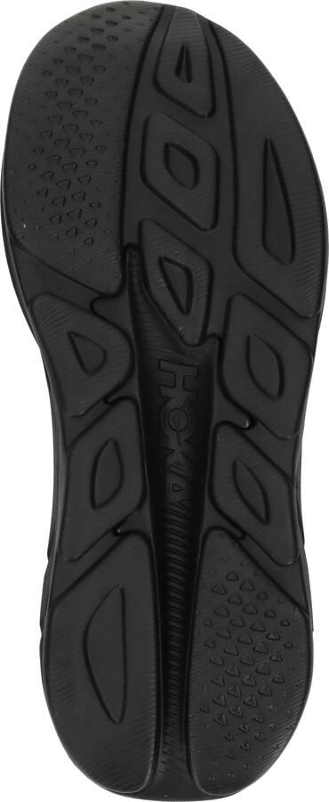 HOKA Rincon 4 Hardloopschoenen 2 3 Regular zwart - Foto 4