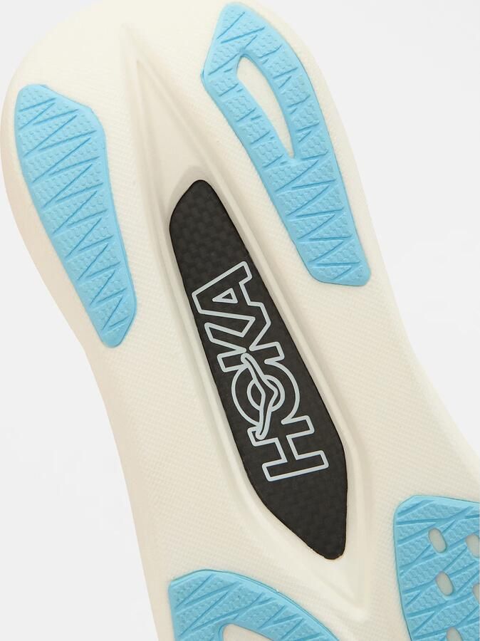 HOKA Rocket X 3 Hardloopschoenen maat M10 5 W11 5 meerkleurig - Foto 6