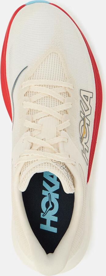 HOKA Rocket X 3 Hardloopschoenen maat M10 5 W11 5 meerkleurig - Foto 7