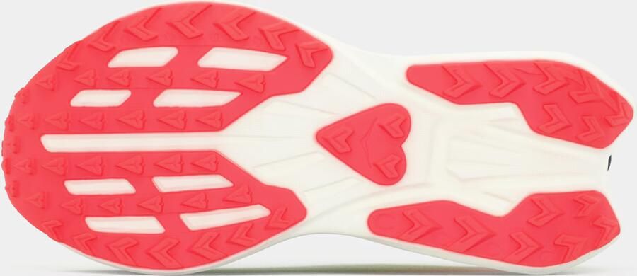 HOKA Rocket X Trail Trailrunningschoenen 1 3 groen - Foto 7