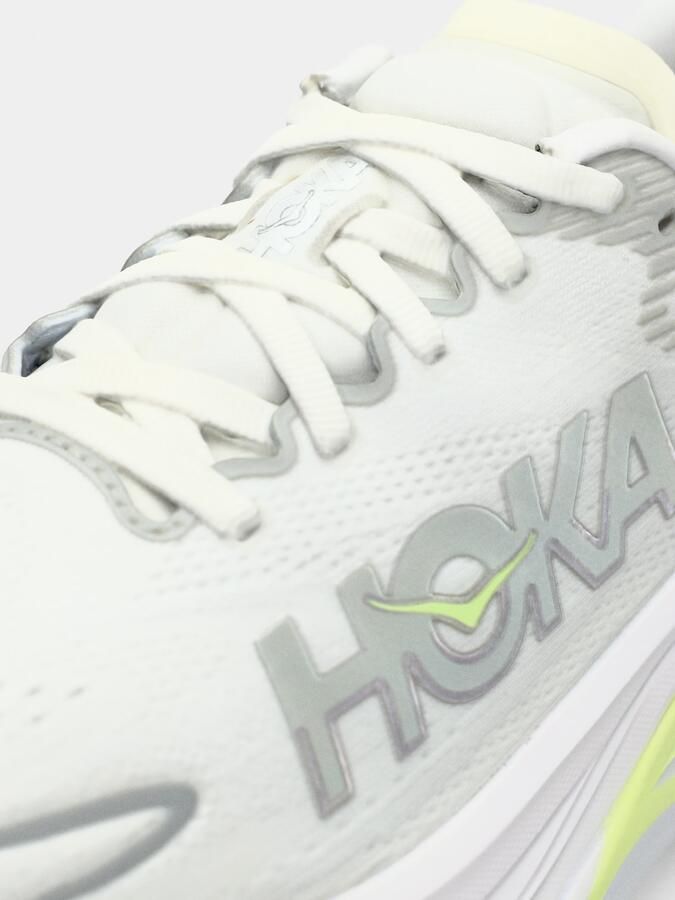 HOKA Loopschoen 'SKYWARD X 2' grijs zilvergrijs sering offwhite - Foto 4