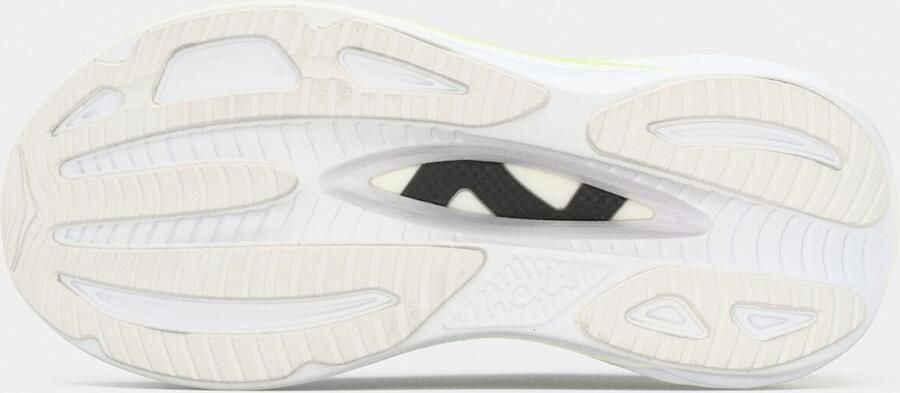 HOKA Loopschoen 'SKYWARD X 2' grijs zilvergrijs sering offwhite - Foto 7
