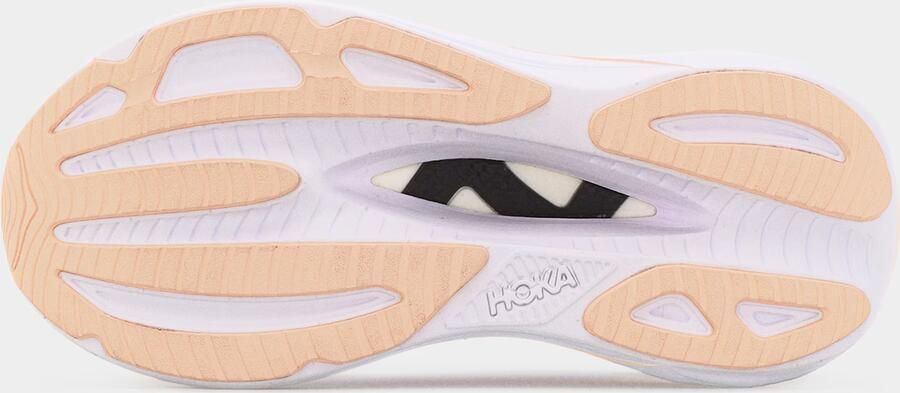 HOKA Women's Skyward X 2 Hardloopschoenen 2 3 roze - Foto 7