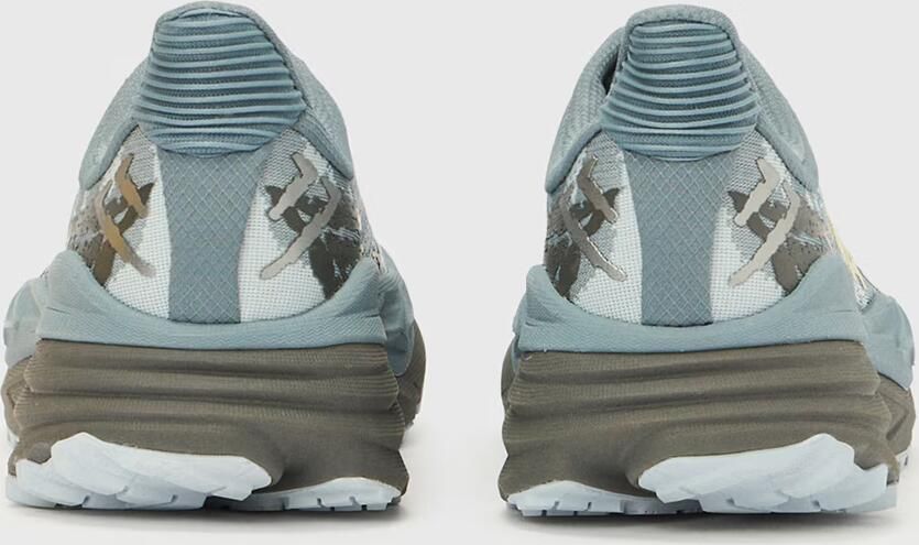 HOKA Loopschoen 'STINSON 7' opaal lichtblauw donkergrijs - Foto 5
