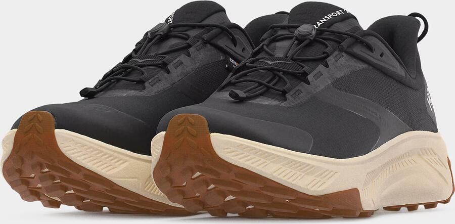 HOKA Transport 2 Multisportschoenen 1 3 zwart beige - Foto 2