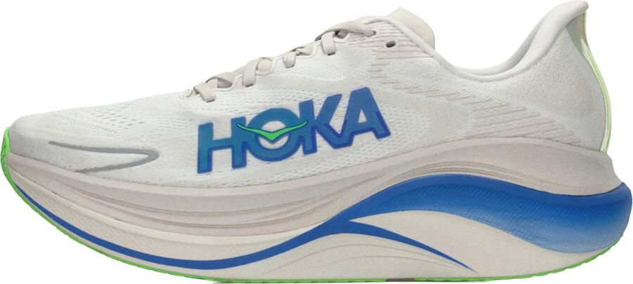 HOKA Skyward X 2 Hardloopschoenen 2 3 grijs - Foto 2