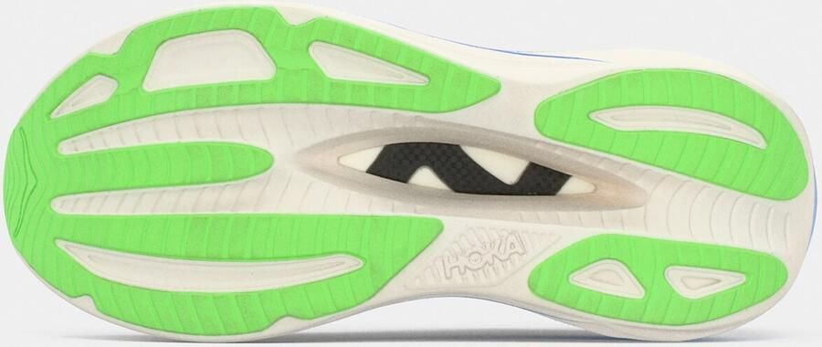 HOKA Skyward X 2 Hardloopschoenen 2 3 grijs - Foto 7