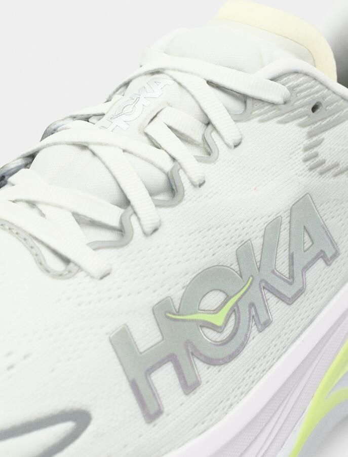 HOKA Skyward X 2 Hardloopschoenen 1 3 wit neon yuzu - Foto 4